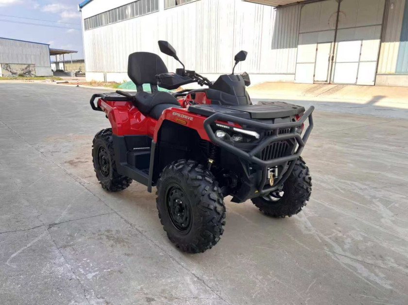 Квадроцикл ДРАЙВ SW1000L 1000 Квадроцикл ДРАЙВ SW1000L 1000