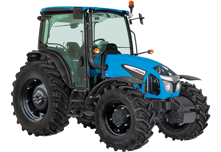 Landini Powerfarm 110 Landini Powerfarm 110
